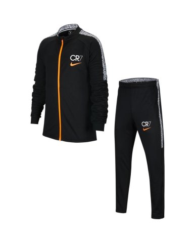 dres NIKE JR DRI-FIT CR7 CV3076-010 