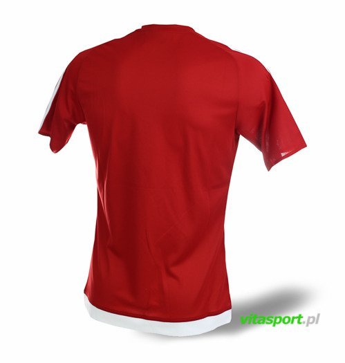 koszulka ADIDAS JR ESTRO 15 S16149 Koszulki meczowe Odzie pi karska Odzie Vitasport