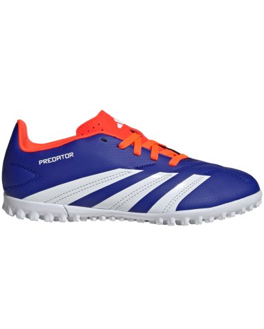 ADIDAS PREDATOR CLUB JR TF