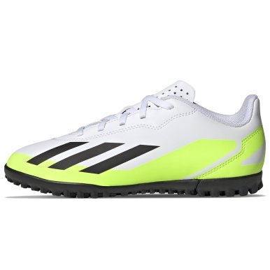 ADIDAS JR X CRAZYFAST.4 TF