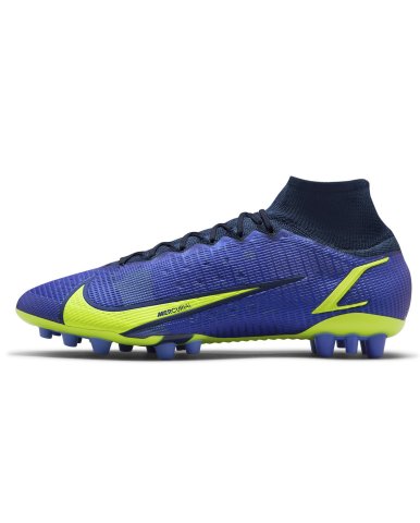NIKE MERCURIAL SUPERFLY 8 ELITE AG