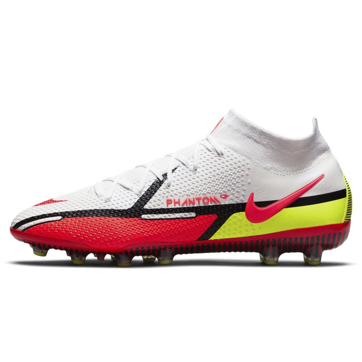 NIKE PHANTOM GT2 ELITE DF AG-PRO - Na sztuczną trawę, orlika