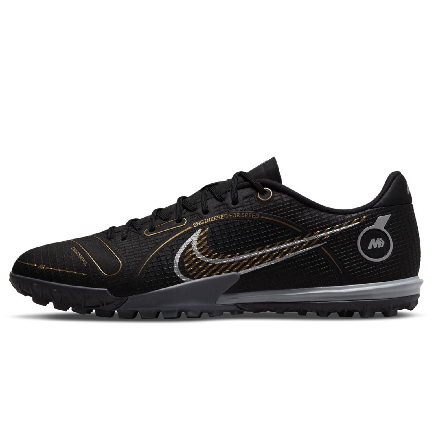 NIKE MERCURIAL VAPOR 14 ACADEMY TF - Na sztuczną trawę