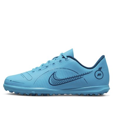 NIKE JR MERCURIAL VAPOR 14 CLUB TF