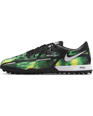 NIKE REACT PHANTOM GT2 PRO TF