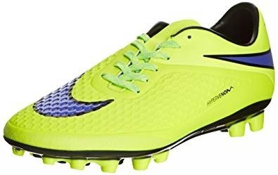 buty NIKE HYPERVENOM PHELON AG-R 717136-758