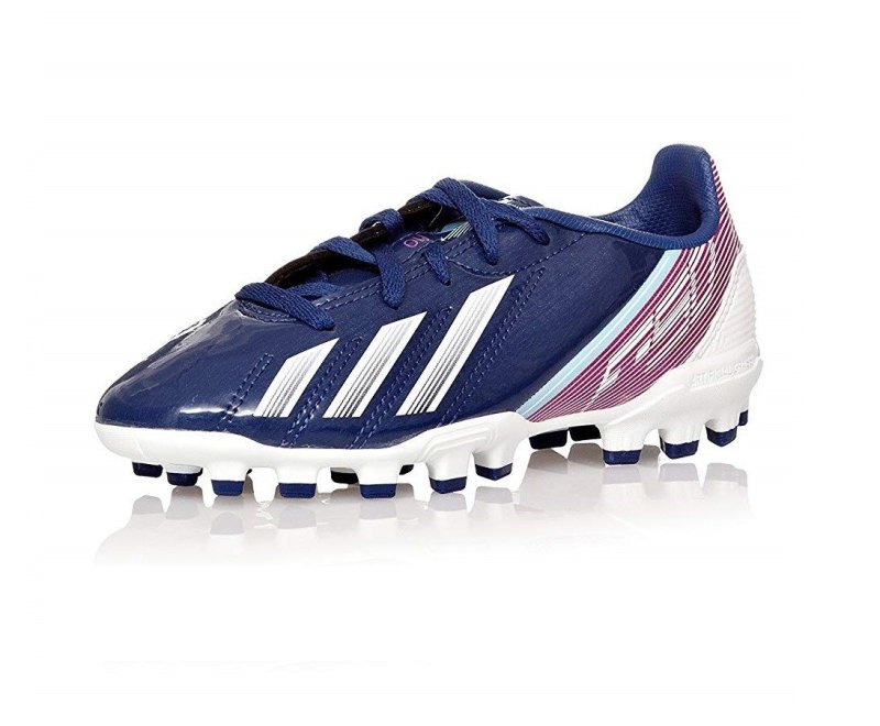 buty ADIDAS F10 TRX AG Jr G65345 