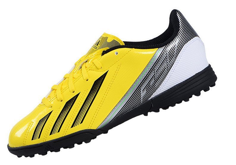 buty ADIDAS F5 TRX TF Jr G65451
