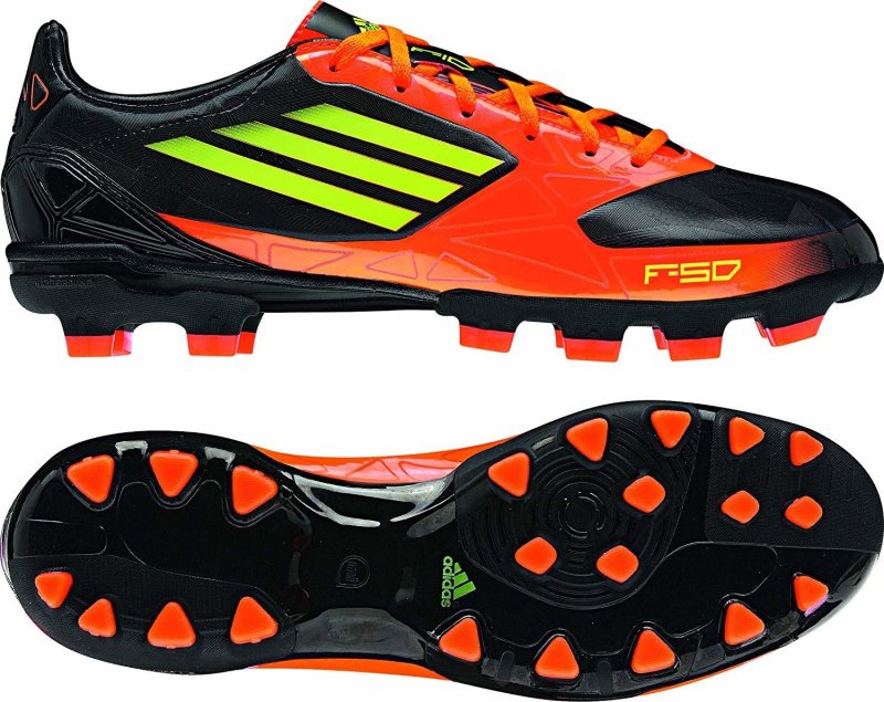 buty ADIDAS JR F10 TRX AG V21801 