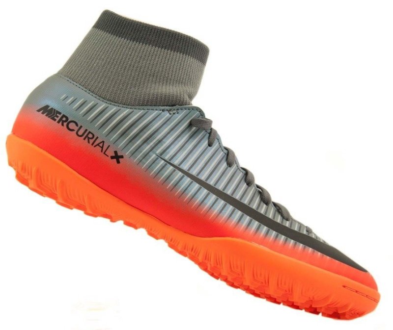 buty NIKE JR MERCURIALX VCTY DF TF 903601-001 