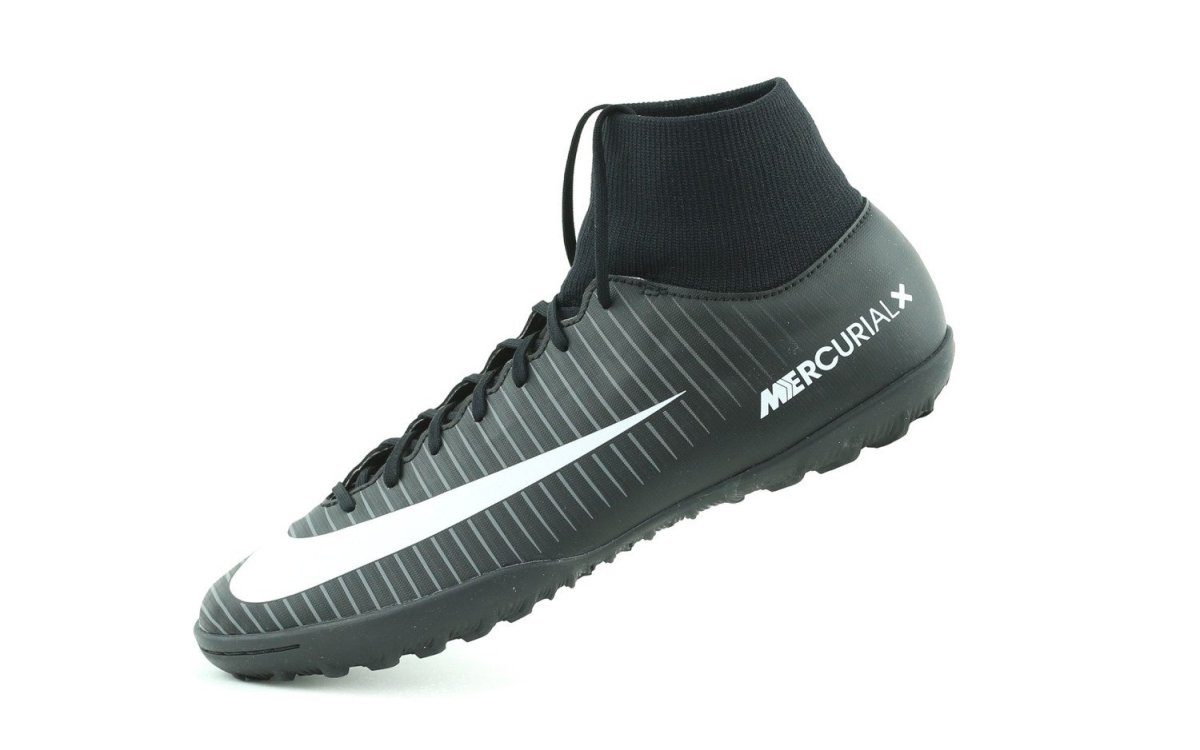 Nike Mercurial X Victory Ⅵ TF 26cm Nike Mercurial X Victory Vi Tf Jr 831949 801 - Ceny i opinie