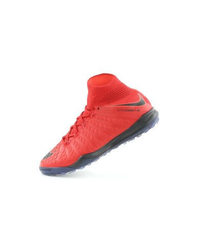 buty NIKE JR HYPERVENOMX PROXIMO II DF TF 852601-616 