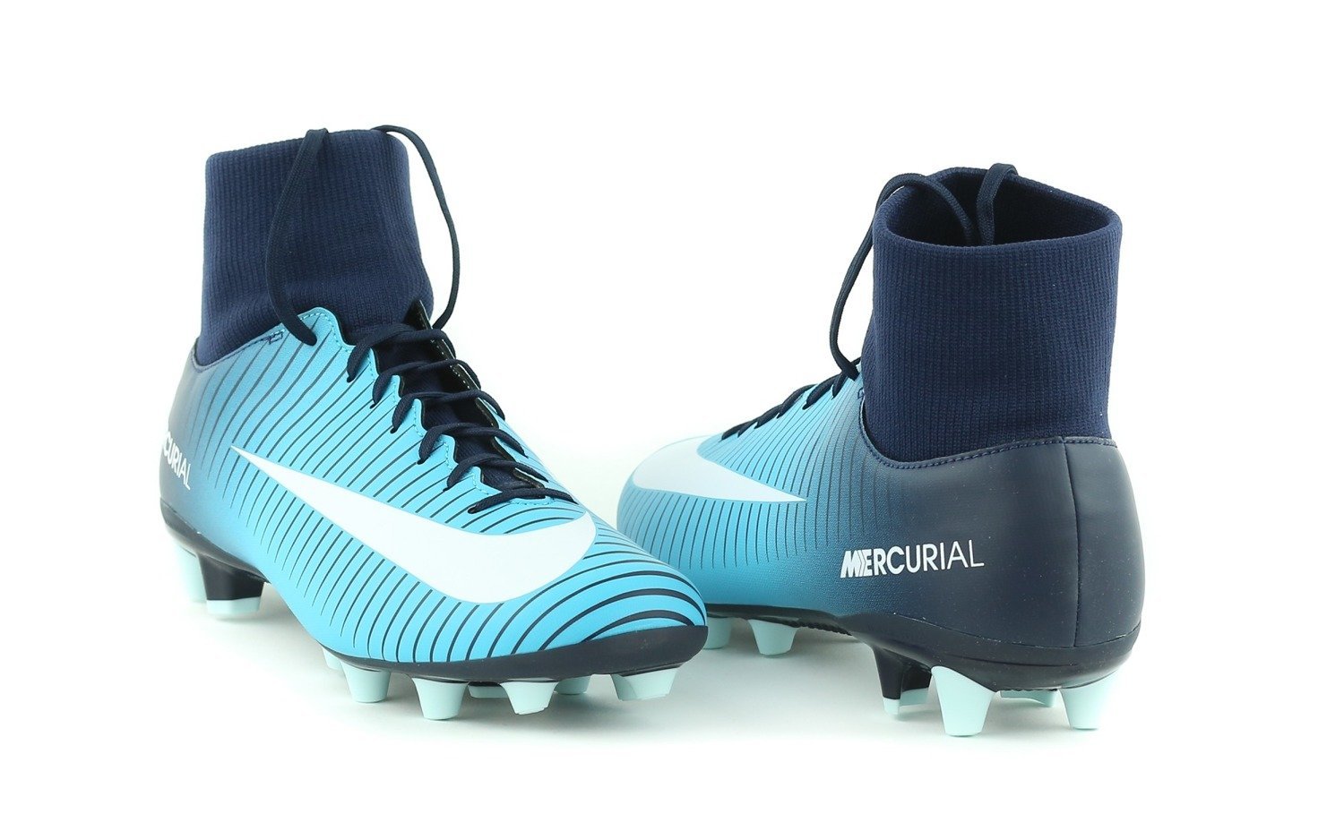 Nike Classics Mercurial F.G. LDV セット Nike Classics Mercurial F.G. LDV セット Nike Classics