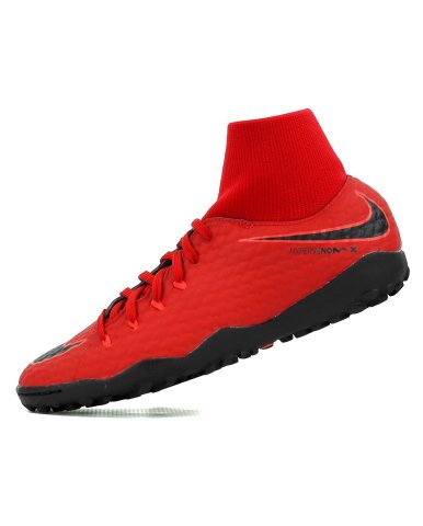 buty NIKE HYPERVENOMX PHELON III DF TF 917769-616 