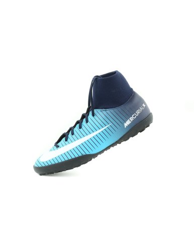 buty NIKE JR MERCURIAL VICTORY VI DF TF 903604-404 