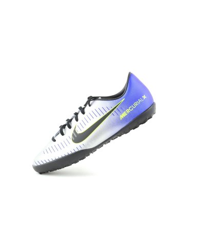 buty NIKE JR MERCURIALX VICTORY VI NJR TF 921494-407 