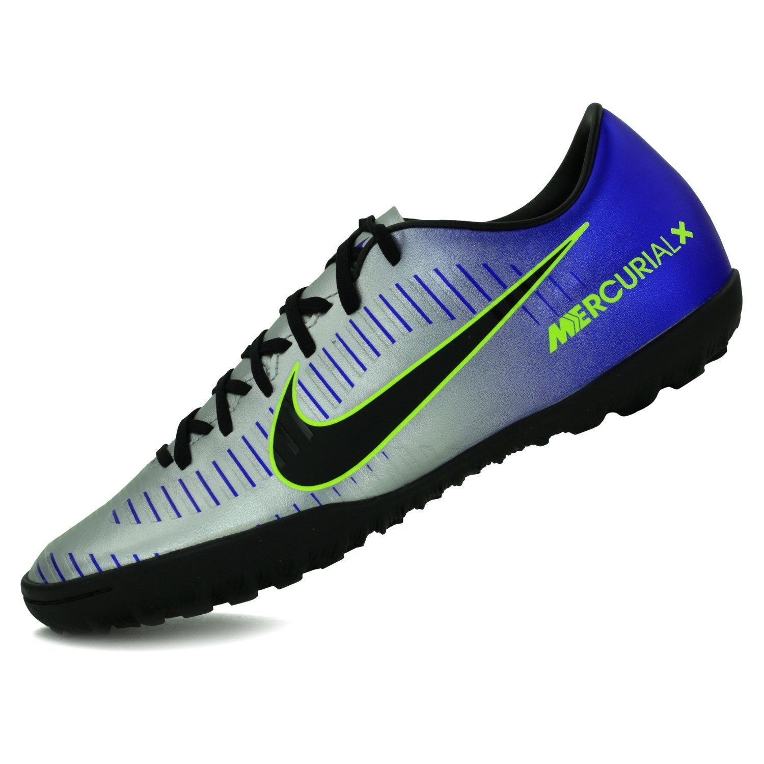 Nike Mercurial X Victory Ⅵ TF 26cm Nike MercurialX Victory VI DF TF Ice - Obsidian/Biały/Gamma