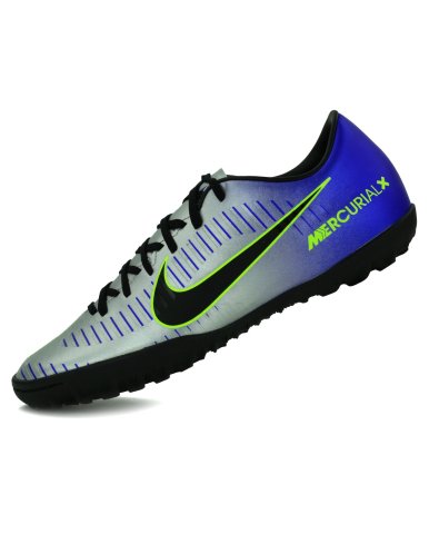 buty NIKE MERCURIALX VICTORY VI NJR TF 921517-407 