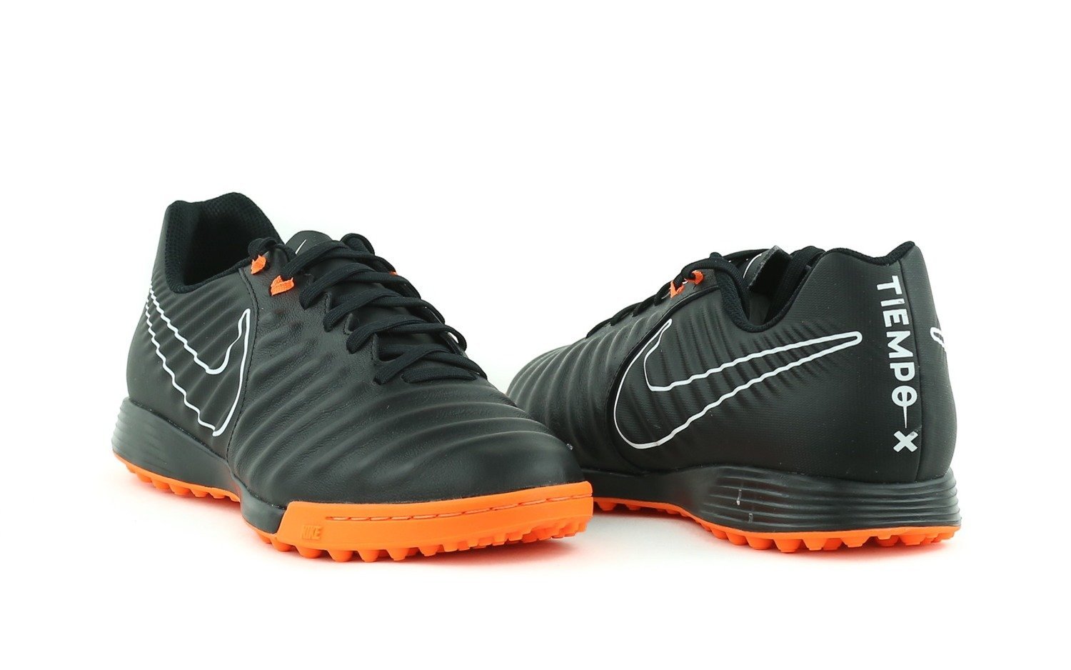 buty NIKE TIEMPO LEGENDX VII ACADEMY TF Jr AH7259 080 Na sztuczn traw orlika Turfy Przeznaczenie Buty Vitasport