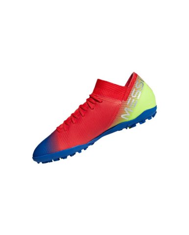 buty ADIDAS NEMEZIZ MESSI 18.3 TF D97267