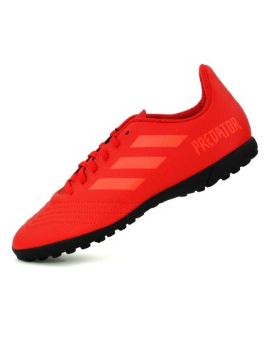 buty ADIDAS PREDATOR TANGO 19.4 TF Jr CM8557