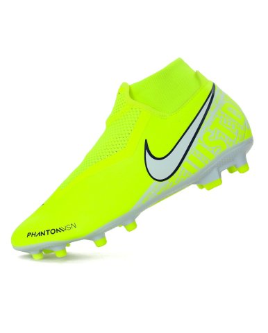 buty NIKE PHANTOM VSN ACADEMY DF FG/MG AO3258-717