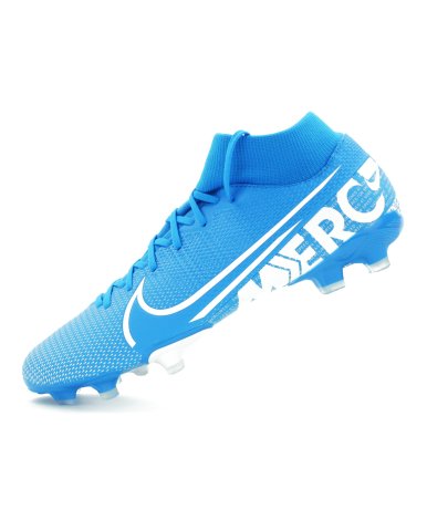 buty NIKE MERCURIAL SUPERFLY 7 ACADEMY FG/MG AT7946-414