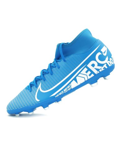 buty NIKE MERCURIAL SUPERFLY 7 CLUB FG/MG AT7949-414 