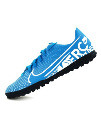 buty NIKE JR MERCURIAL VAPOR 13 CLUB TF AT8177-414