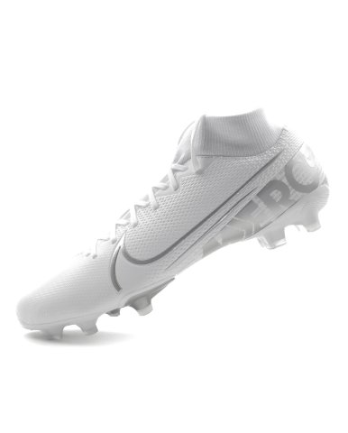 buty NIKE MERCURIAL SUPERFLY 7 ACADEMY FG/MG AT7946-100