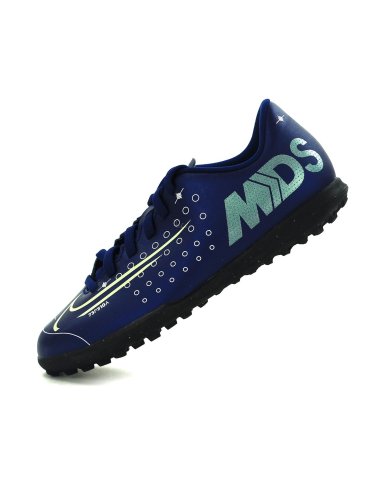 buty NIKE JR MERCURIAL VAPOR 13 CLUB MDS TF CJ1179-401 