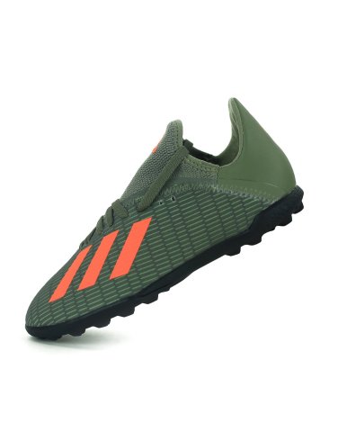 buty ADIDAS JR X 19.3 TF EF8375