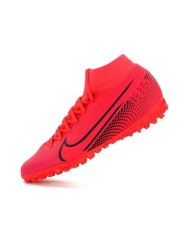buty NIKE MERCURIAL SUPERFLY 7 ACADEMY TF AT7978-606