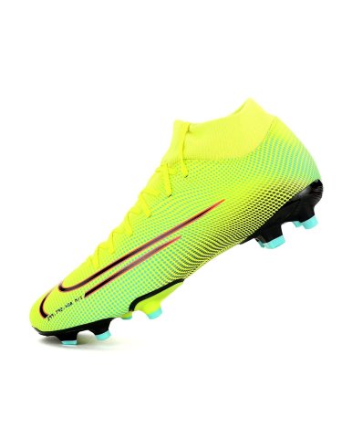 buty NIKE MERCURIAL SUPERFLY 7 ACADEMY MDS FG/MG BQ5427-703