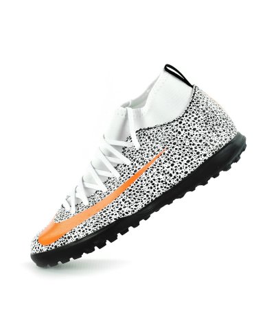 buty NIKE JR MERCURIAL SUPERFLY 7 CLUB CR7 TF CV3287-180 