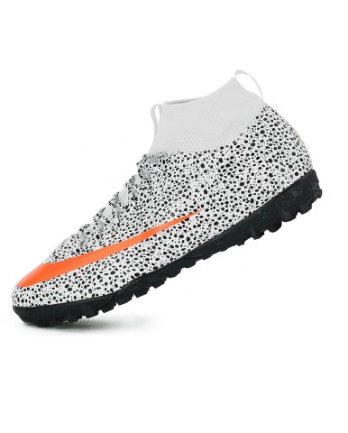 buty NIKE JR MERCURIAL SUPERFLY 7 ACADEMY CR7 TF CV3187-180