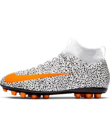 buty NIKE JR MERCURIAL SUPERFLY 7 ACADEMY CR7 AG CK0113-180
