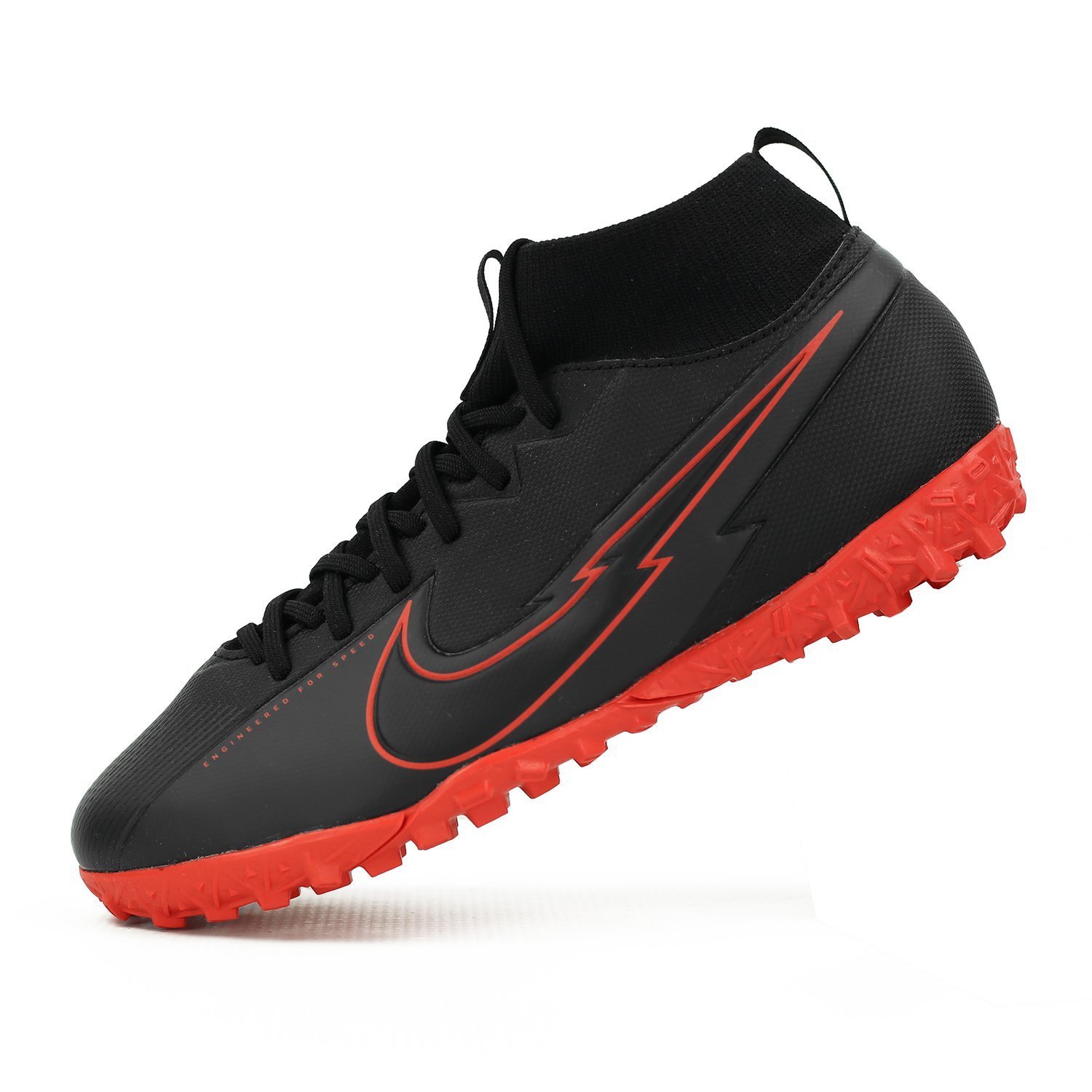 nike jr superfly 7 academy tf