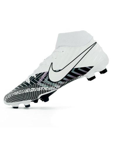 buty NIKE MERCURIAL SUPERFLY 7 ACADEMY MDS FG/MG BQ5427-110