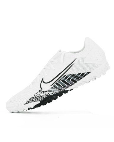 buty NIKE JR MERCURIAL VAPOR 13 PRO MDS TF CJ1307-110