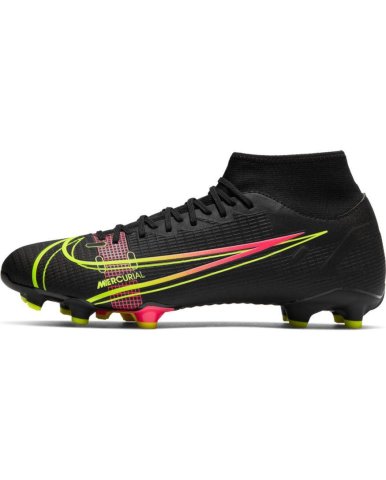 buty NIKE MERCURIAL SUPERFLY 8 ACADEMY MG CV0843-090