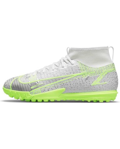 buty NIKE JR MERCURIAL SUPERFLY 8 ACADEMY TF CV0789-107