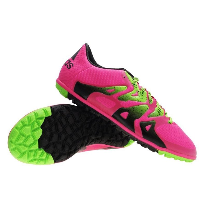 buty ADIDAS X 15.3 TF S74661 