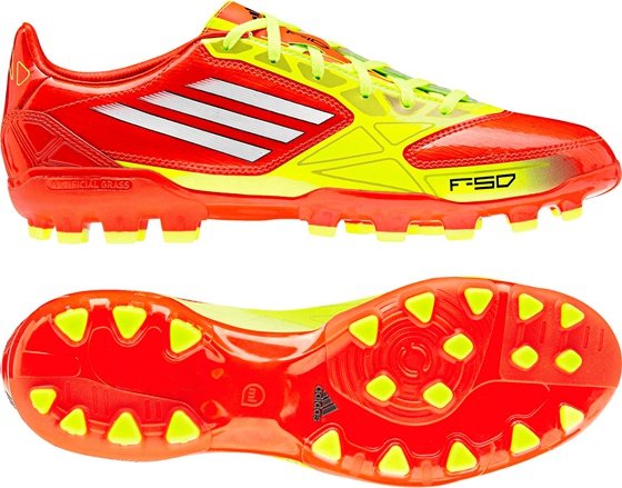 buty ADIDAS F10 TRX AG Jr V21799 