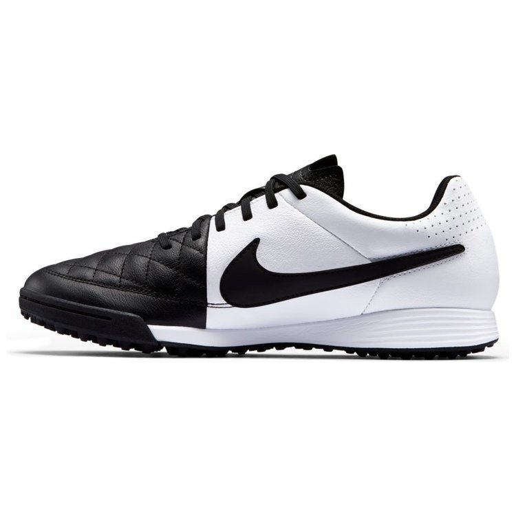 buty NIKE TIEMPO GENIO Leather TF 631284-010 