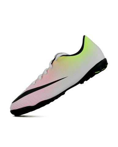 buty NIKE JR MERCURIAL VICTORY V TF 651641-107