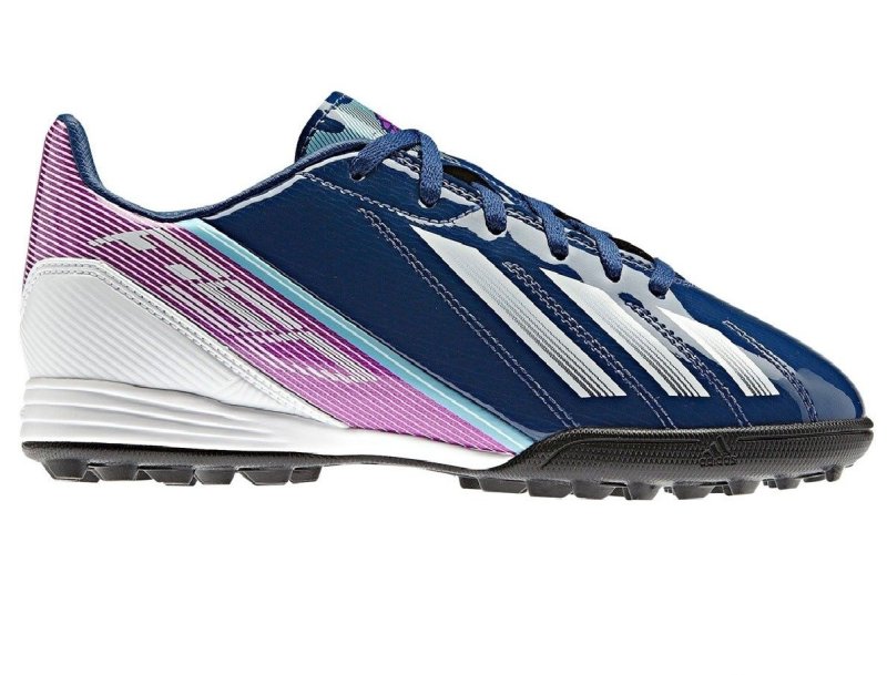 buty ADIDAS F10 TRX TF Jr G65377 