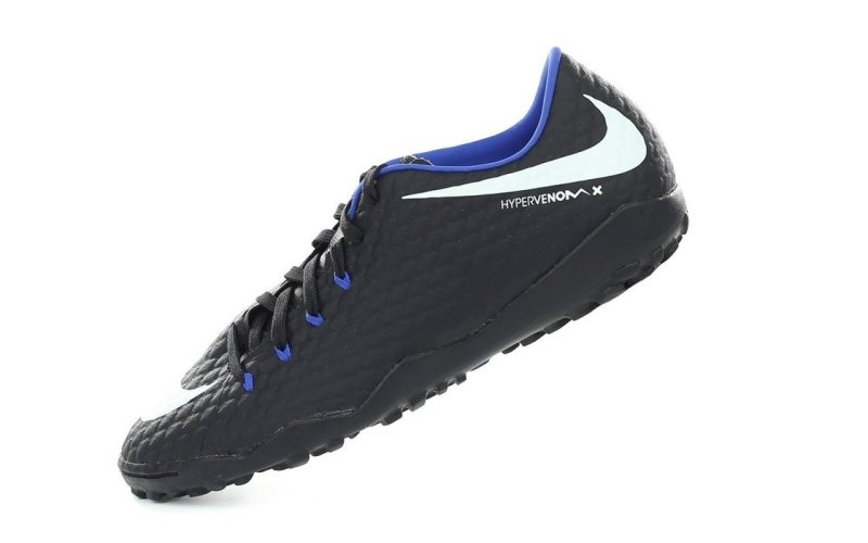 buty NIKE HYPERVENOMX PHELON III TF 852562-002 