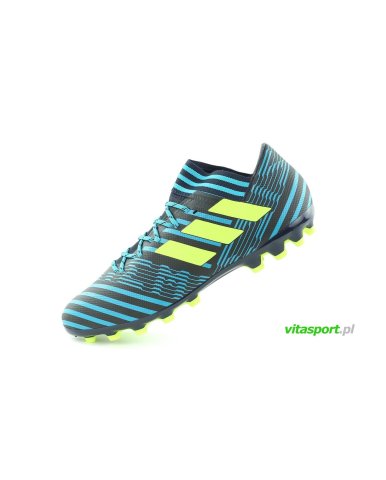 buty ADIDAS NEMEZIZ 17.3 AG S82341