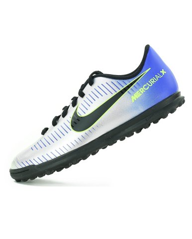buty NIKE JR MERCURIALX VORTEX III TF 921497-407 